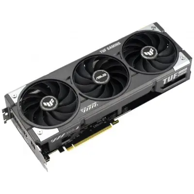 ASUS Radeon RX 9060 XT TUF GAMING 16GB OC