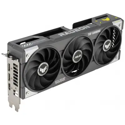 ASUS Radeon RX 9060 XT TUF GAMING 16GB OC