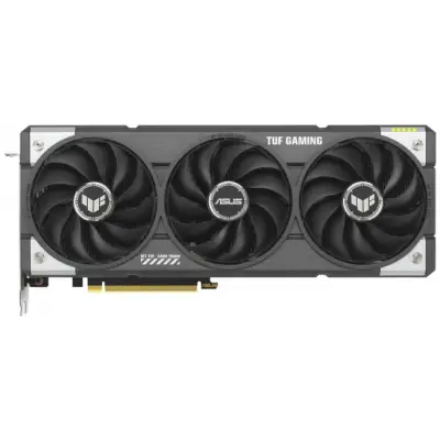 ASUS Radeon RX 9060 XT TUF GAMING 16GB OC