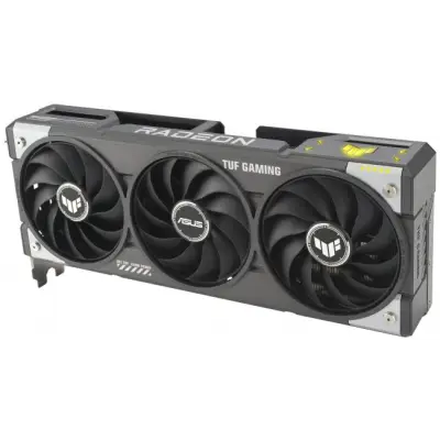 ASUS Radeon RX 9060 XT TUF GAMING 16GB OC