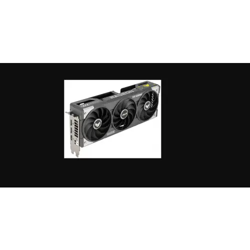 ASUS Radeon RX 9060 XT TUF GAMING 16GB OC