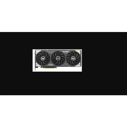 ASUS Radeon RX 9060 XT TUF GAMING 16GB OC