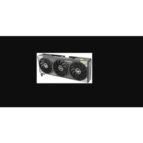 ASUS Radeon RX 9060 XT TUF GAMING 16GB OC