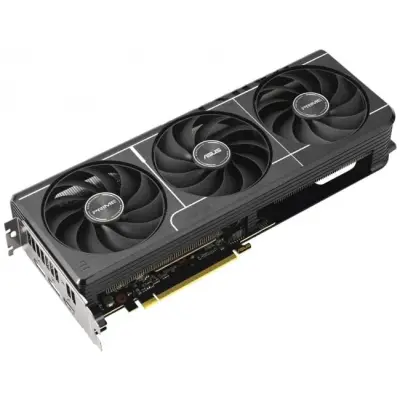ASUS Radeon RX 9060 XT PRIME 16GB OC