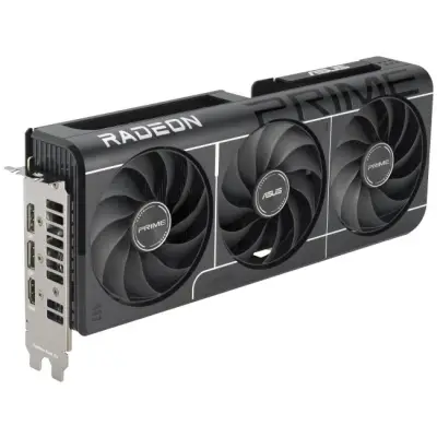 ASUS Radeon RX 9060 XT PRIME 16GB OC