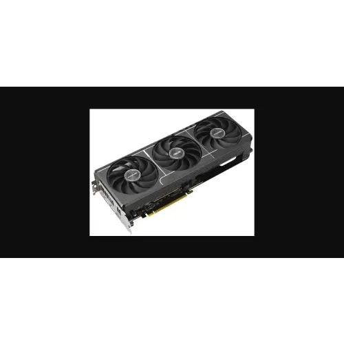 ASUS Radeon RX 9060 XT PRIME 16GB OC