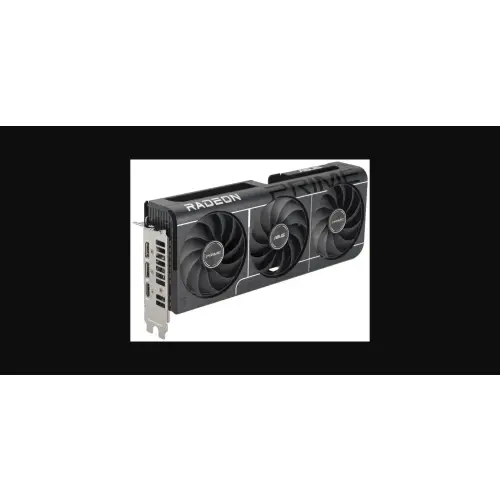 ASUS Radeon RX 9060 XT PRIME 16GB OC