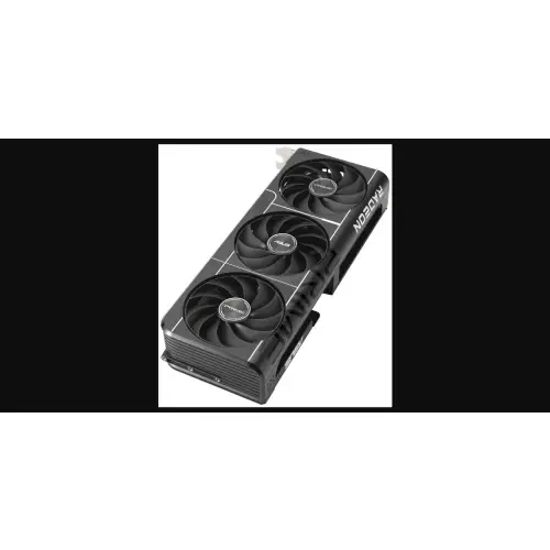 ASUS Radeon RX 9060 XT PRIME 16GB OC
