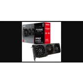 ASUS Radeon RX 9060 XT PRIME 8GB OC