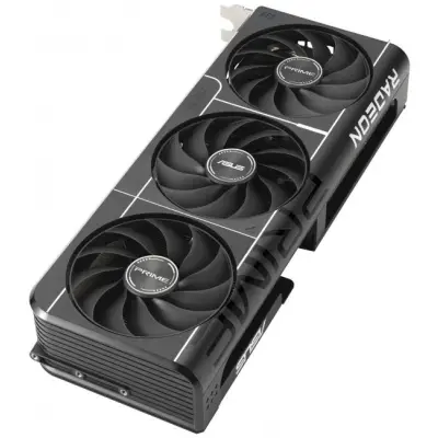ASUS Radeon RX 9060 XT PRIME 8GB OC