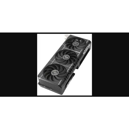 ASUS Radeon RX 9060 XT PRIME 8GB OC