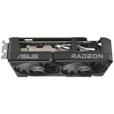 ASUS Radeon RX 9060 XT DUAL 8GB