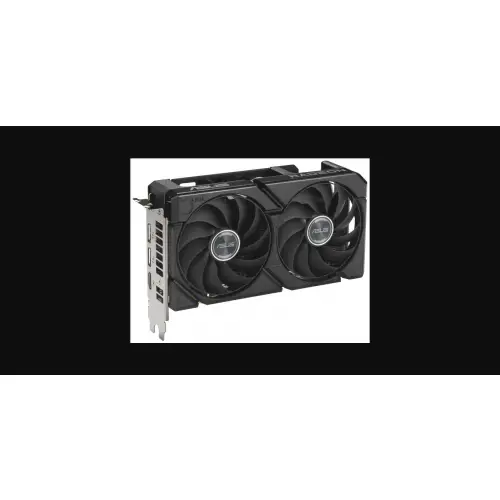 ASUS Radeon RX 9060 XT DUAL 8GB