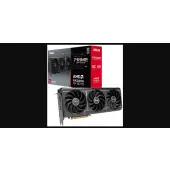 ASUS Radeon RX 9070 PRIME 16GB OC EVO