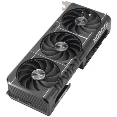 ASUS Radeon RX 9070 PRIME 16GB OC EVO