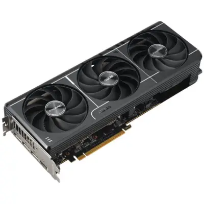 ASUS Radeon RX 9070 PRIME 16GB OC EVO