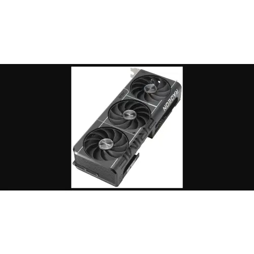 ASUS Radeon RX 9070 PRIME 16GB OC EVO