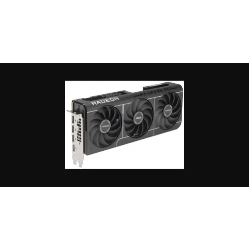 ASUS Radeon RX 9070 PRIME 16GB OC EVO