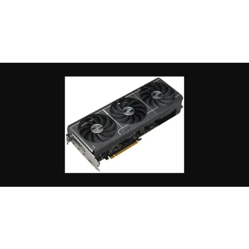 ASUS Radeon RX 9070 PRIME 16GB OC EVO