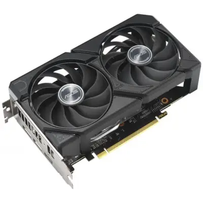 ASUS Radeon RX 9060 XT DUAL 16GB