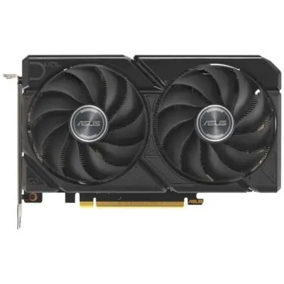 ASUS Radeon RX 9060 XT DUAL 16GB