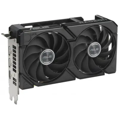 ASUS Radeon RX 9060 XT DUAL 16GB