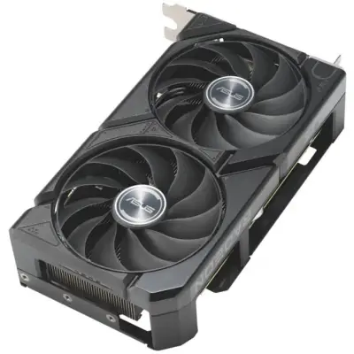 ASUS Radeon RX 9060 XT DUAL 16GB