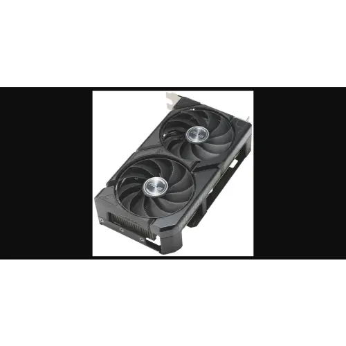 ASUS Radeon RX 9060 XT DUAL 16GB