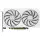 ASUS Radeon RX 9060 XT DUAL 16GB WHITE