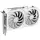 ASUS Radeon RX 9060 XT DUAL 16GB WHITE