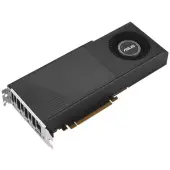 ASUS TURBO Radeon AI PRO R9700