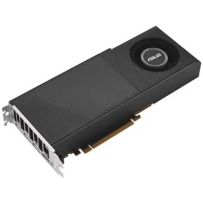 ASUS TURBO Radeon AI PRO R9700