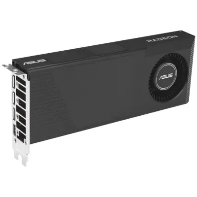 ASUS TURBO Radeon AI PRO R9700