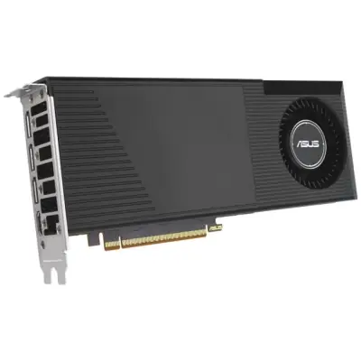 ASUS TURBO Radeon AI PRO R9700