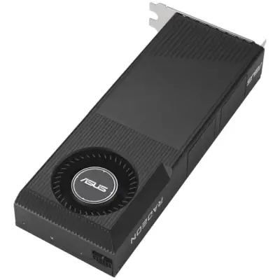 ASUS TURBO Radeon AI PRO R9700