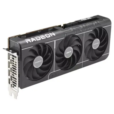 ASUS Radeon RX 9070 GRE PRIME 12GB OC