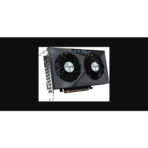 Gigabyte Radeon RX 6400 Eagle 4GB
