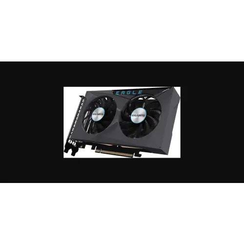 Gigabyte Radeon RX 6400 Eagle 4GB