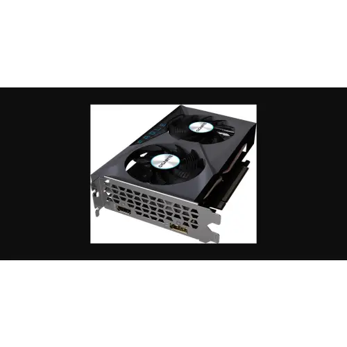 Gigabyte Radeon RX 6400 Eagle 4GB