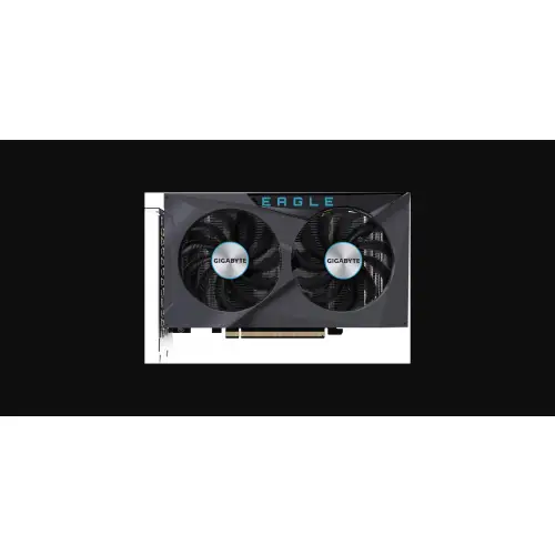 Gigabyte Radeon RX 6400 Eagle 4GB