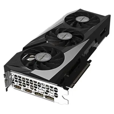 Gigabyte Radeon RX 7600 GAMING OC 8GB