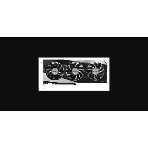 Gigabyte Radeon RX 7600 GAMING OC 8GB
