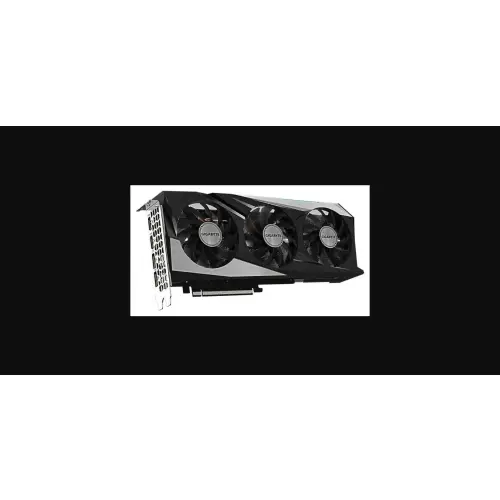 Gigabyte Radeon RX 7600 GAMING OC 8GB