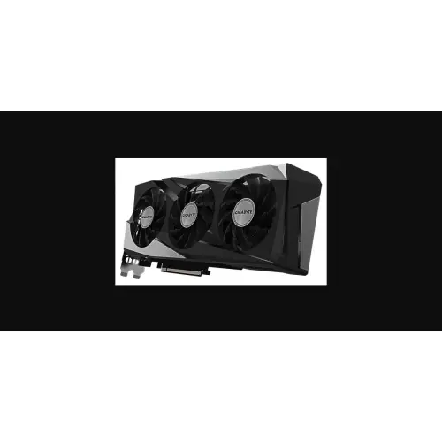 Gigabyte Radeon RX 7600 GAMING OC 8GB