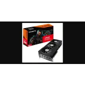 Gigabyte Radeon RX 7700 XT Gaming OC 12GB GDDR6