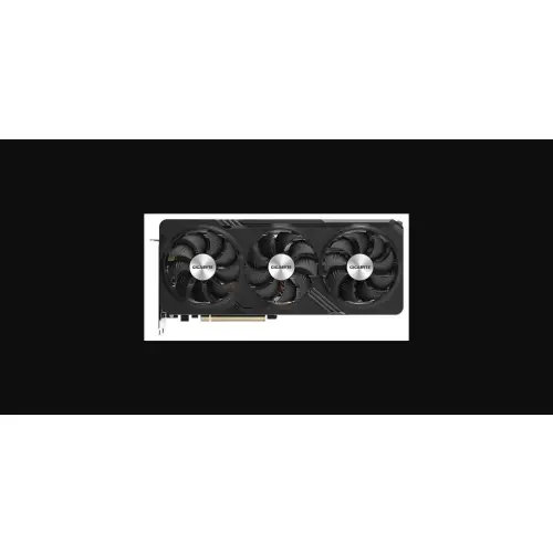 Gigabyte Radeon RX 7700 XT Gaming OC 12GB GDDR6