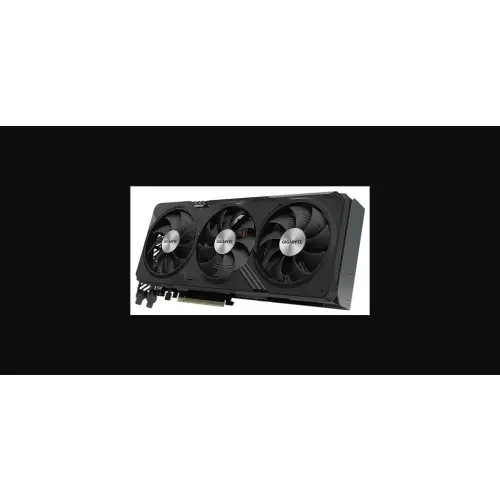 Gigabyte Radeon RX 7700 XT Gaming OC 12GB GDDR6