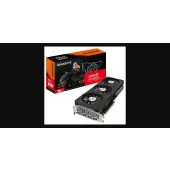 Gigabyte Radeon RX 7600 XT GAMING 16GB OC