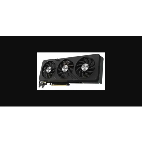 Gigabyte Radeon RX 7600 XT GAMING 16GB OC