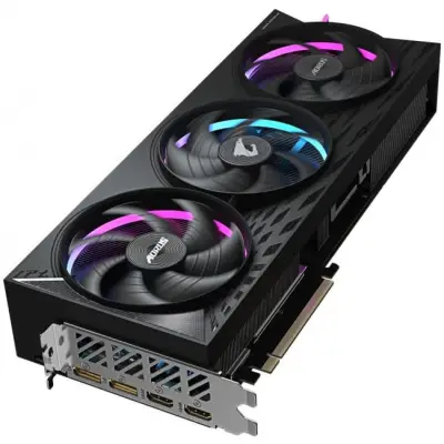 Gigabyte AORUS Radeon RX 9070 XT ELITE 16GB